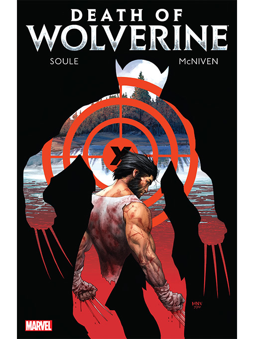 Title details for Death of Wolverine by Charles Soule - Available